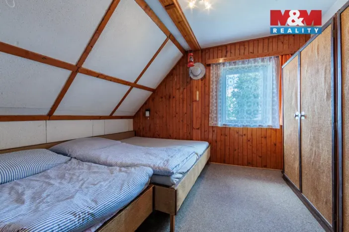 Prodej chaty, Vejprty, Hasičská, 205 m2