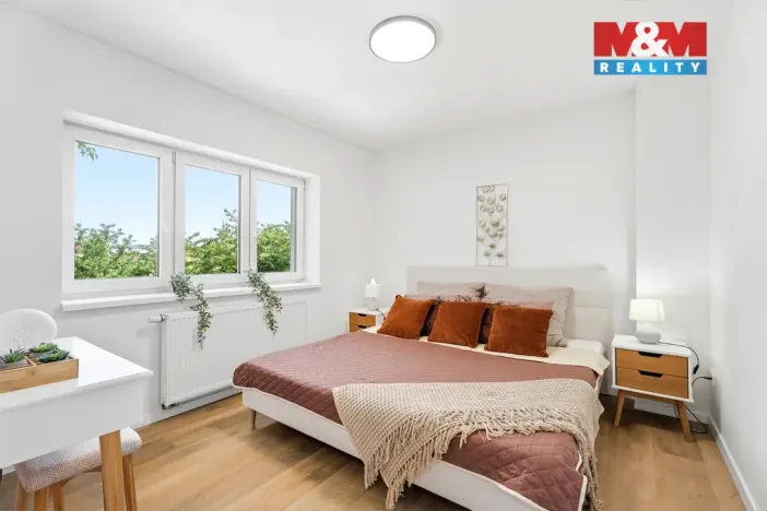 Prodej rodinného domu, Mladá Boleslav - Mladá Boleslav III, Žižkova, 100 m2