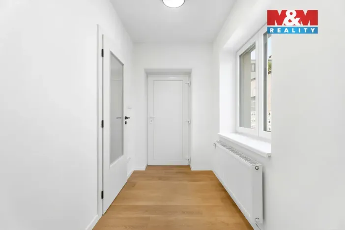 Prodej rodinného domu, Mladá Boleslav - Mladá Boleslav III, Žižkova, 100 m2