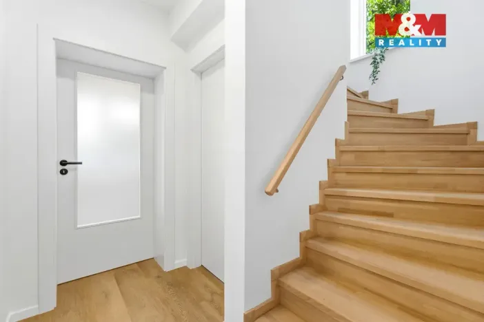 Prodej rodinného domu, Mladá Boleslav - Mladá Boleslav III, Žižkova, 100 m2