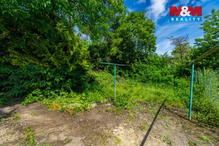 Prodej rodinného domu, Mladá Boleslav - Mladá Boleslav III, Žižkova, 100 m2