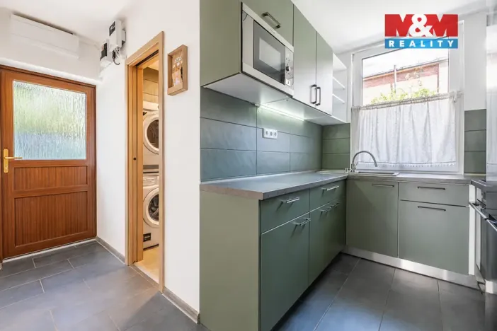 Prodej rodinného domu, Zlín, Padělky IX, 82 m2