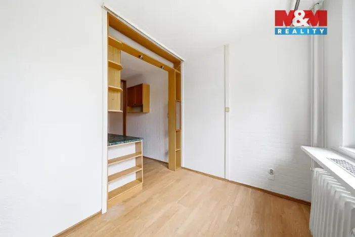 Prodej bytu 2+1, Šumperk, Březinova, 57 m2