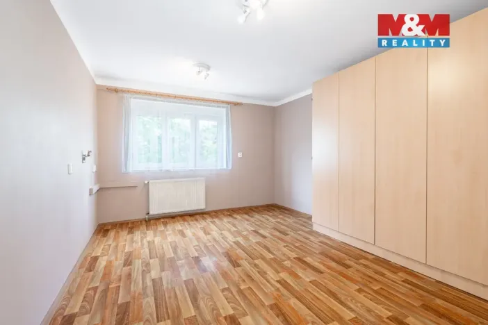 Prodej rodinného domu, Jihlava - Staré Hory, Nad Splavem, 150 m2