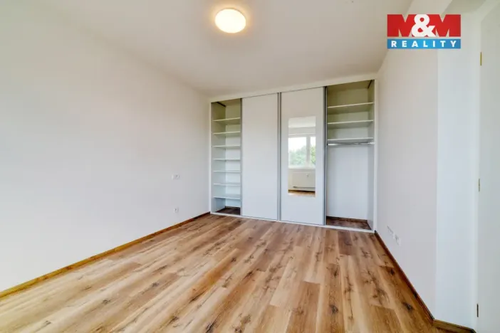 Pronájem bytu 2+kk, Lázně Kynžvart, Královské svahy, 53 m2
