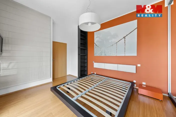 Prodej bytu 3+kk, Liberec, Uralská, 81 m2