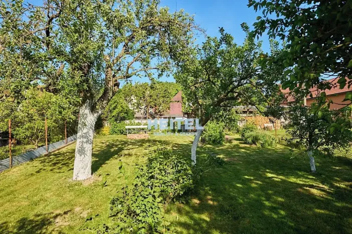 Prodej rodinného domu, Přemyslovice, 140 m2