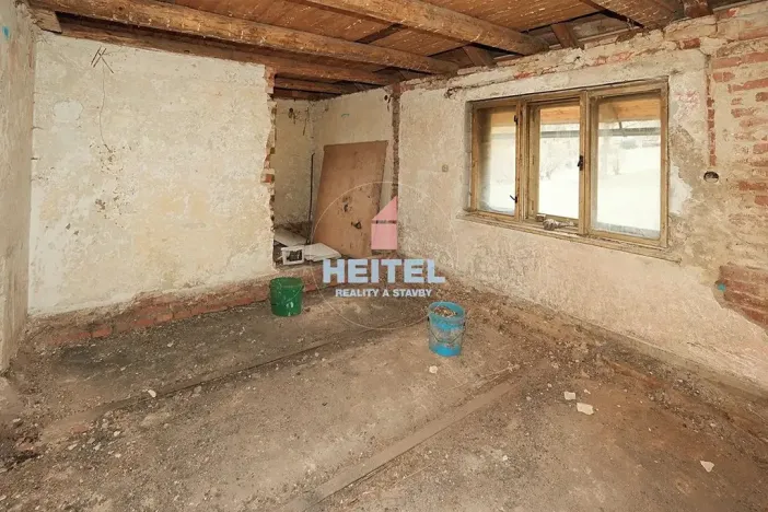 Prodej rodinného domu, Hanušovice, 300 m2