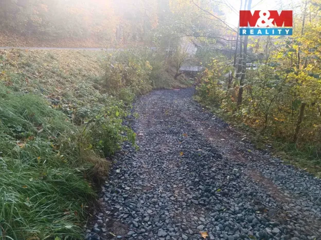 Prodej chaty, Libštát, 180 m2