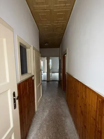 Prodej rodinného domu, České Budějovice, Pekárenská, 134 m2