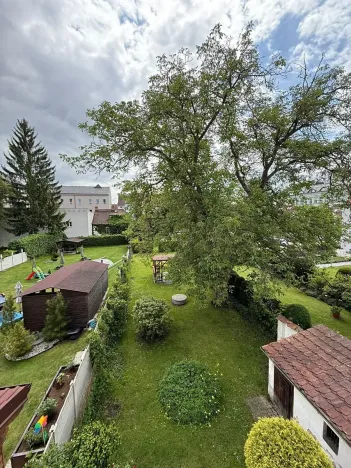 Prodej bytu 3+1, České Budějovice, Pekárenská, 70 m2