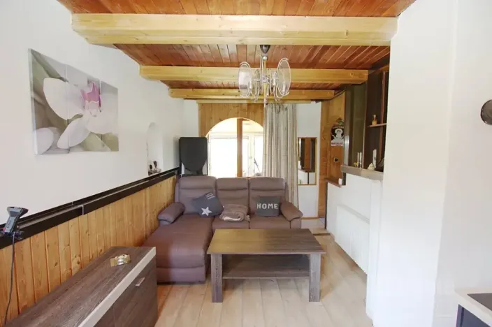 Prodej rodinného domu, Zdiby, Průběžná, 57 m2