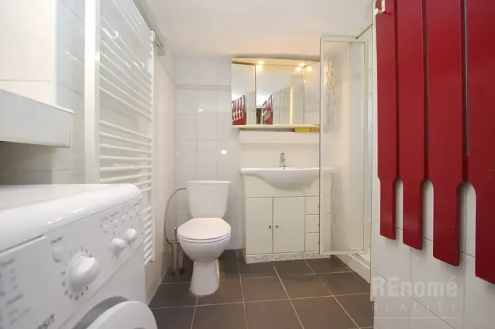 Prodej rodinného domu, Zdiby, Průběžná, 57 m2