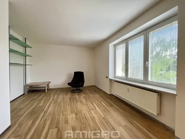 Pronájem bytu 3+1, Brno, Soběšická, 70 m2