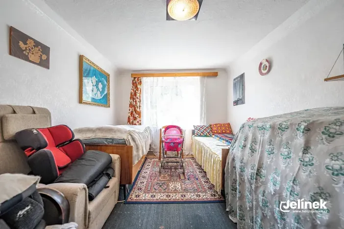 Prodej rodinného domu, Bystré, Vedřelova, 200 m2
