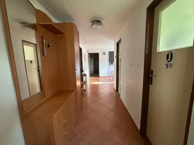 Prodej rodinného domu, Račiněves, 90 m2