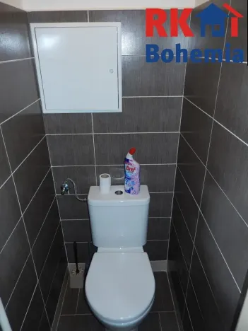 Pronájem bytu 2+kk, Praha - Košíře, Pod školou, 64 m2
