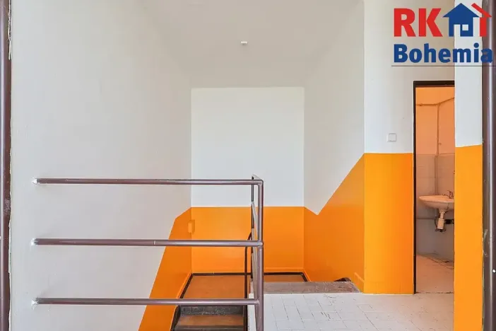 Pronájem skladu, Český Brod, Klučovská, 400 m2