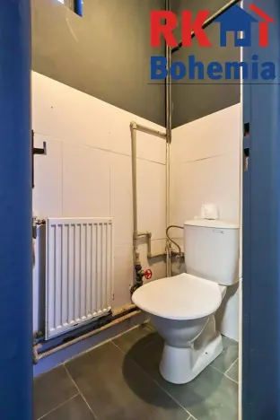 Pronájem skladu, Český Brod, Klučovská, 400 m2