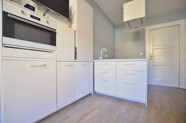 Pronájem bytu 2+kk, Praha - Braník, Branická, 48 m2