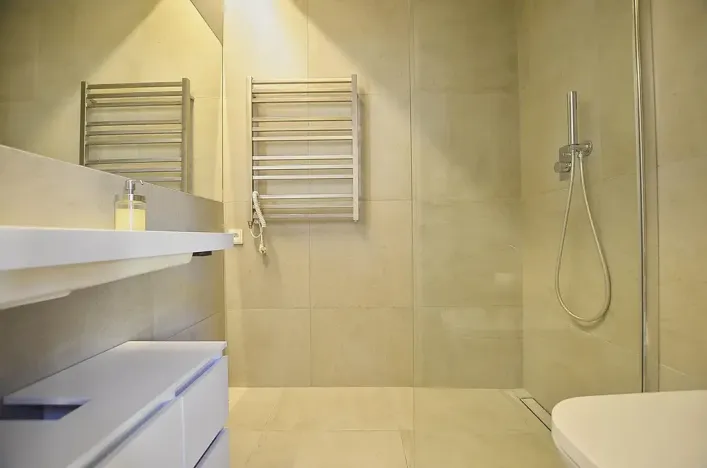 Pronájem bytu 2+kk, Praha - Braník, Branická, 48 m2
