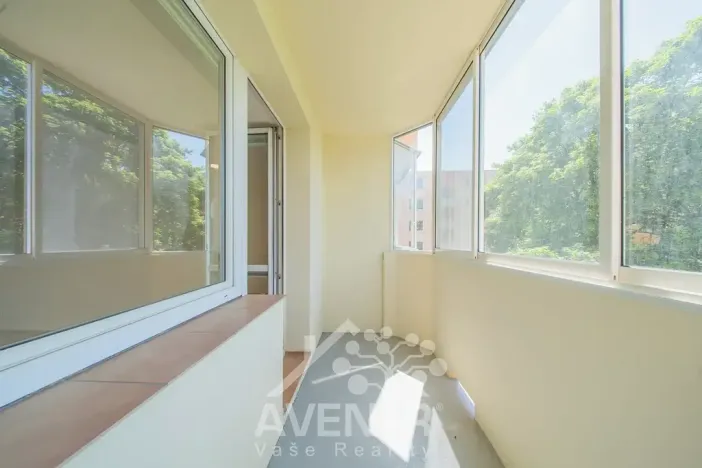 Pronájem bytu 1+1, Napajedla, Nábřeží, 34 m2