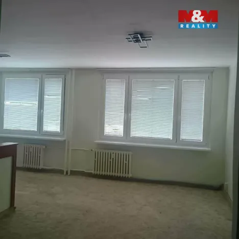 Pronájem bytu 3+kk, Most, Bělehradská, 75 m2