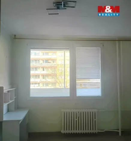Pronájem bytu 3+kk, Most, Bělehradská, 75 m2