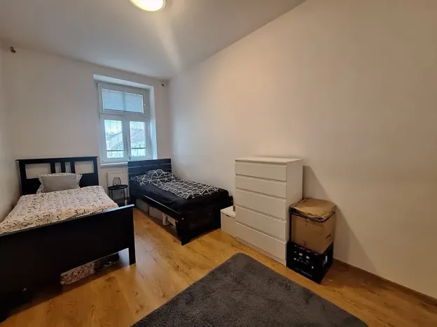 Pronájem bytu 2+1, Brno, Kosmákova, 48 m2