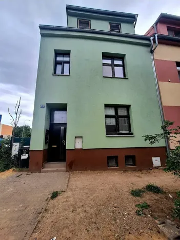 Pronájem bytu 2+1, Brno, Kosmákova, 48 m2