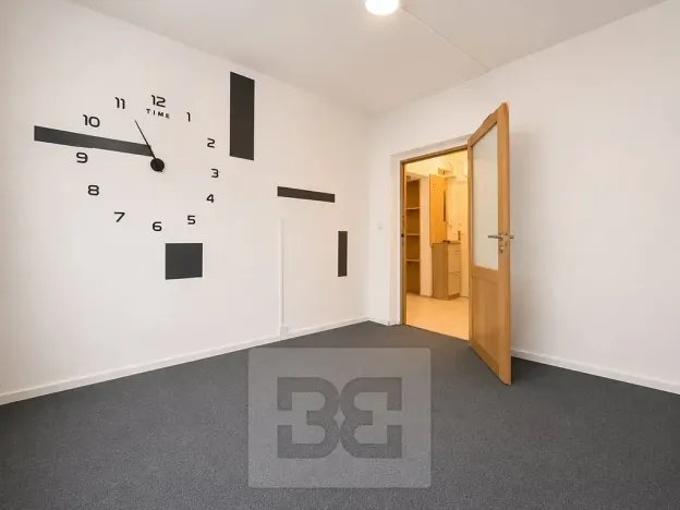 Pronájem bytu 2+1, Olomouc, Dělnická, 55 m2