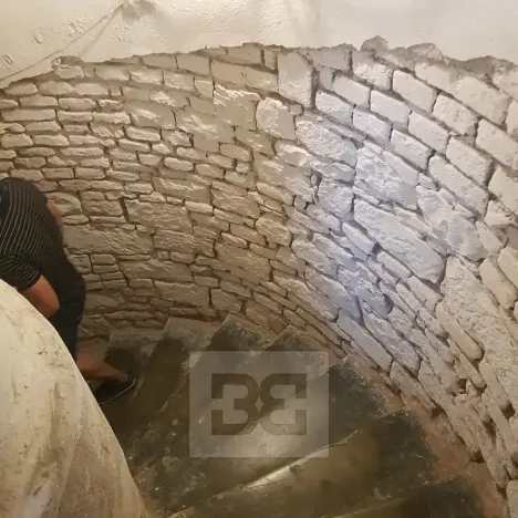 Pronájem bytu 1+1, Praha - Nové Město, Petrská, 37 m2