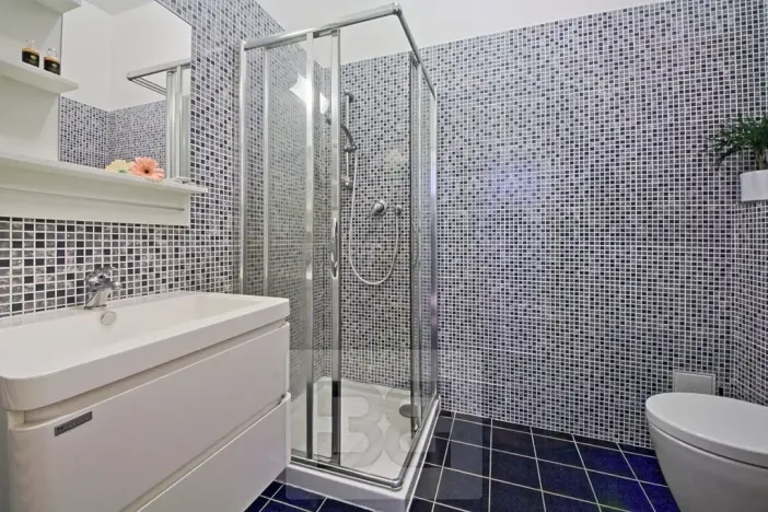 Pronájem bytu 1+kk, Praha - Nové Město, Řeznická, 31 m2