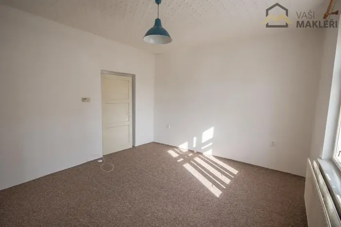 Pronájem rodinného domu, Kolín, Neumannova, 90 m2