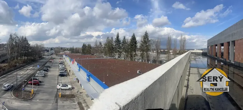 Prodej kanceláře, Humpolec, Okružní, 104 m2