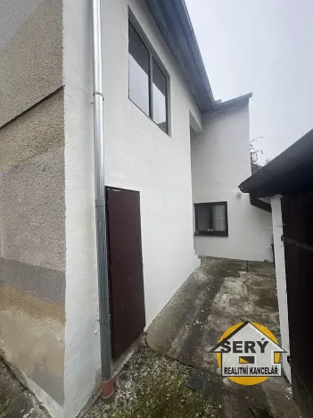 Prodej rodinného domu, Jindřichův Hradec - Radouňka, K Potůčku, 267 m2