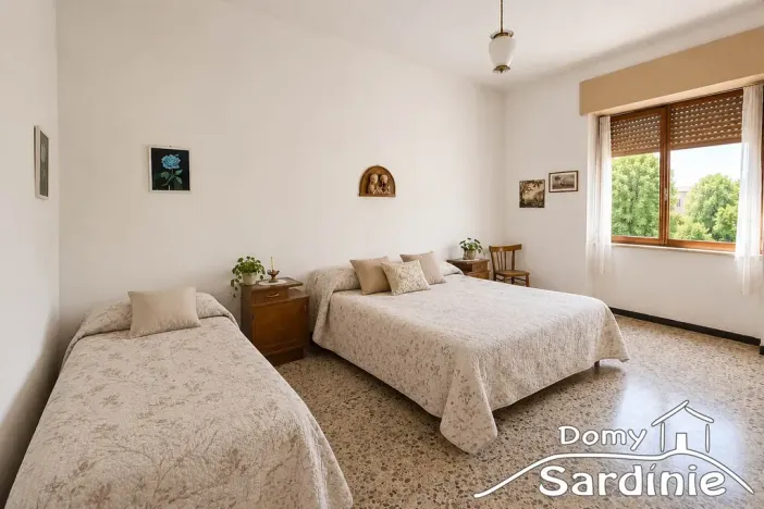 Prodej rodinného domu, Valledoria, Sardinie, Itálie, 192 m2