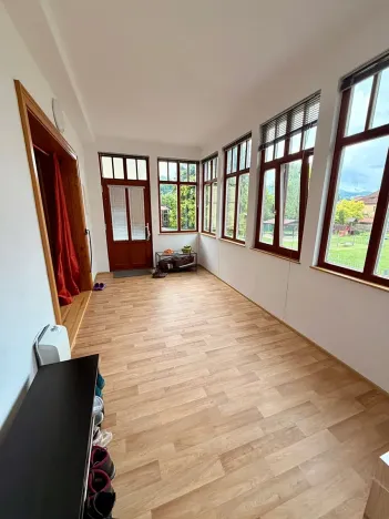 Pronájem bytu 2+kk, Jeseník, Karla Čapka, 56 m2