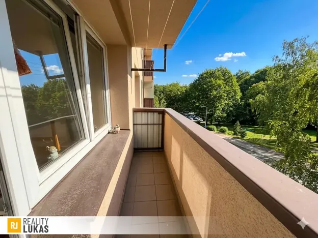 Prodej bytu 2+1, Ostrava, Srbská, 56 m2