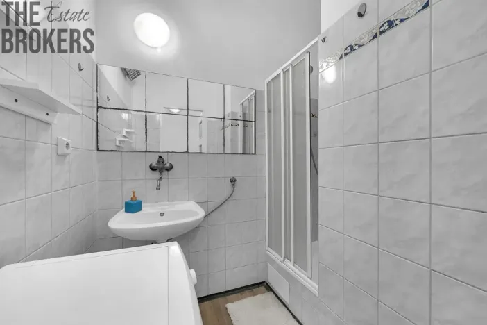 Prodej bytu 1+1, Milovice - Mladá, Armádní, 36 m2