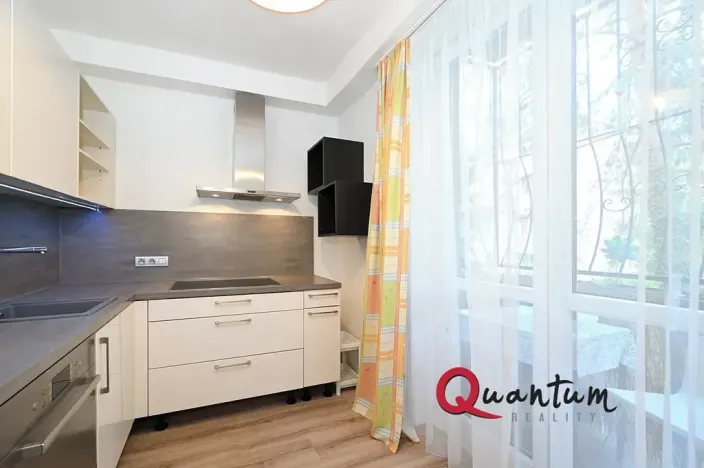 Pronájem bytu 3+1, Praha - Braník, Žalmanova, 74 m2