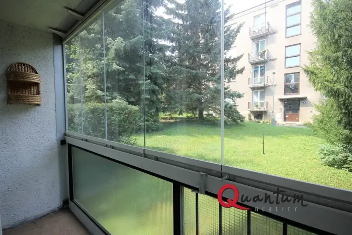 Pronájem bytu 3+1, Praha - Braník, Žalmanova, 74 m2