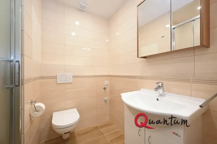 Pronájem bytu 1+kk, Praha - Chodov, Majerského, 29 m2