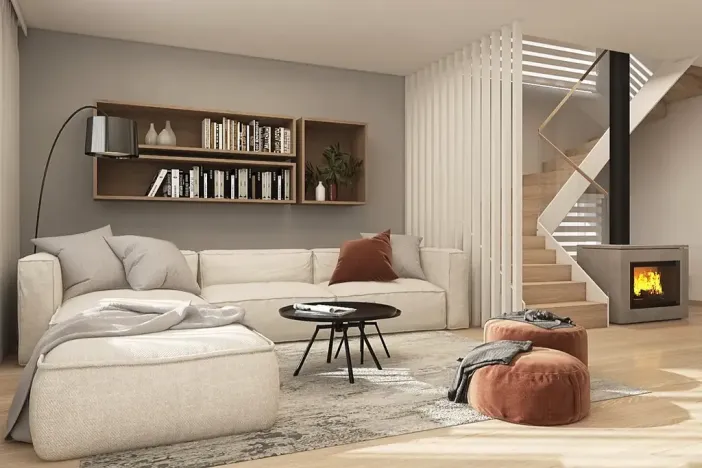 Prodej rodinného domu, Kopidlno, 100 m2