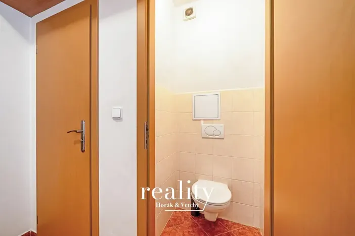 Prodej bytu 2+1, Znojmo, náměstí Svobody, 76 m2