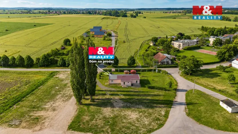 Prodej bytu 3+1, Skalice, 109 m2