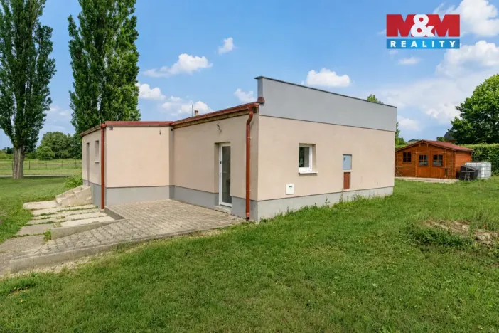 Prodej bytu 3+1, Skalice, 109 m2