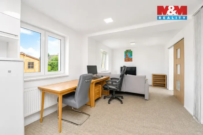 Prodej bytu 3+1, Skalice, 109 m2