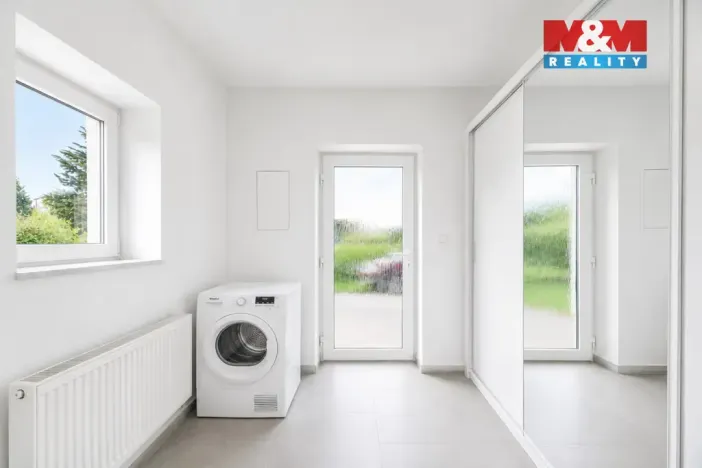 Prodej činžovního domu, Skalice, 109 m2
