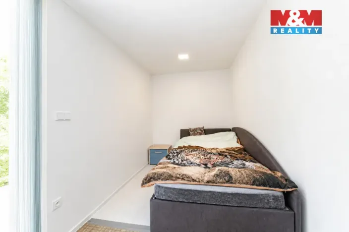 Prodej činžovního domu, Skalice, 109 m2